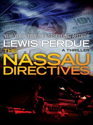 cover image of The Nassau Directives
